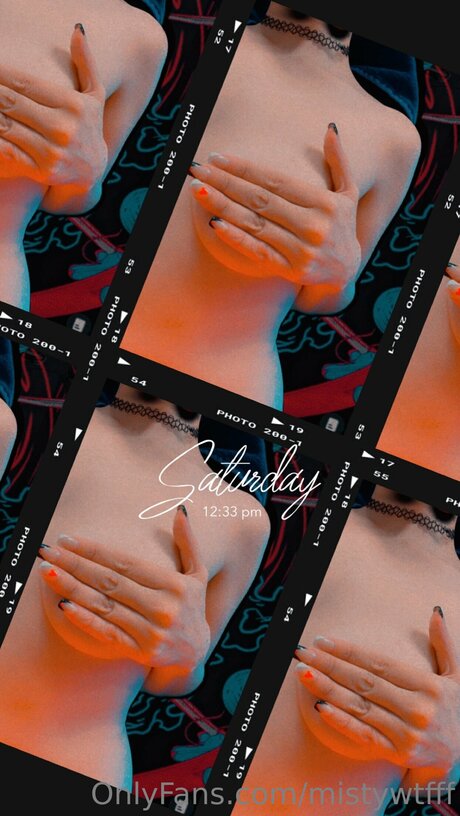 Mistywtfff sex pornstar picture