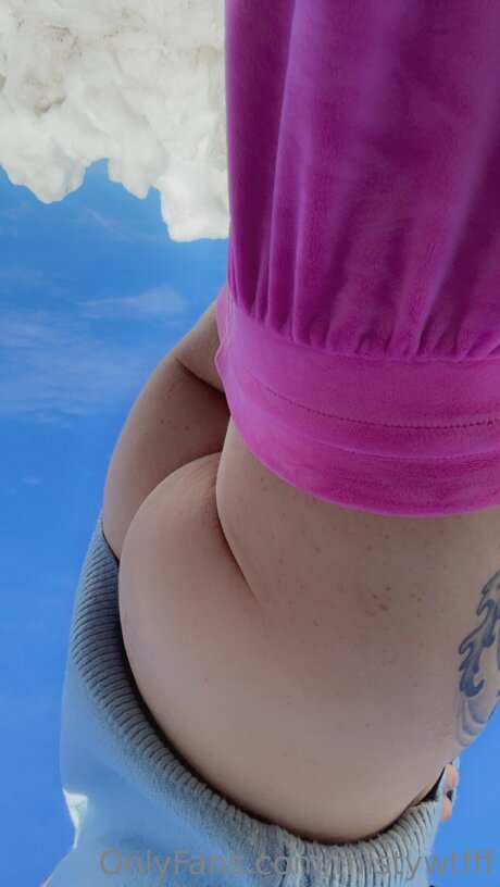 Mistywtfff star nude pic