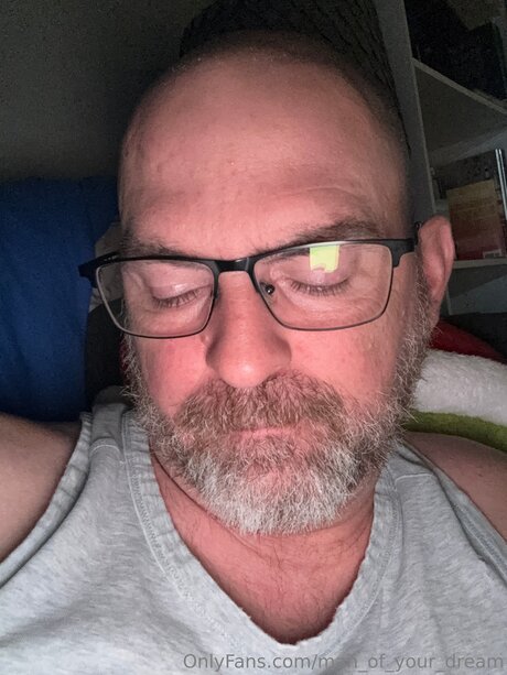 Man Of Your Dream pornstar sexy picture