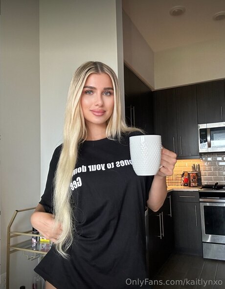 Kaitlynxo exclusive star photo