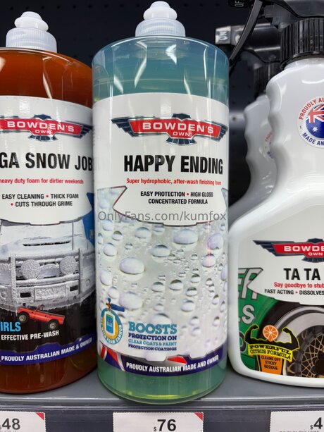 Kumfox model art pictures