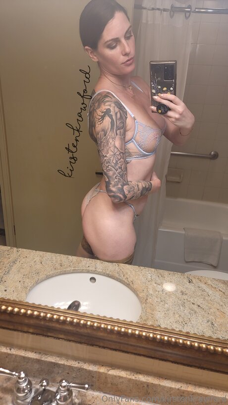 Kirstenkrawford pornstar high quality picture