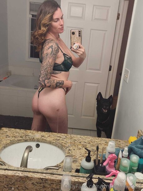 Kirstenkrawford beautiful model img