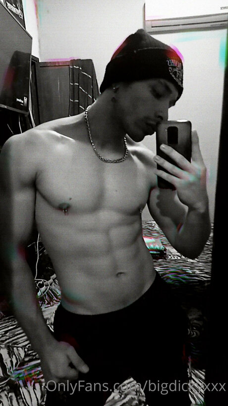 Tomas Rager adult model images