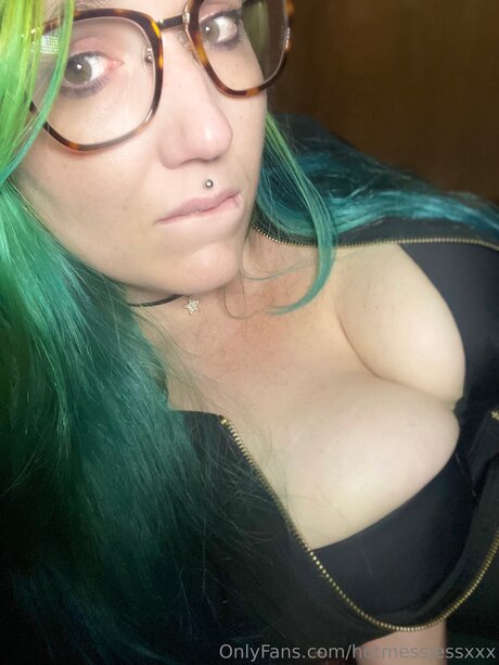 Hotmessjessxxx hot pornstar image