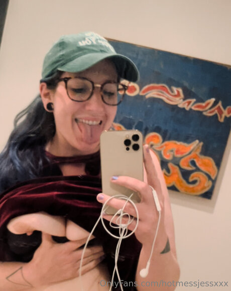 Hotmessjessxxx Profile Photo