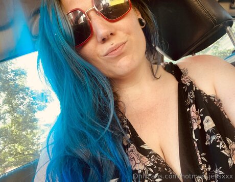 Hotmessjessxxx best pornstar image