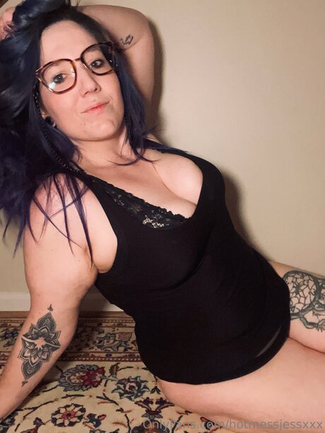 Hotmessjessxxx sex pornstar galleries