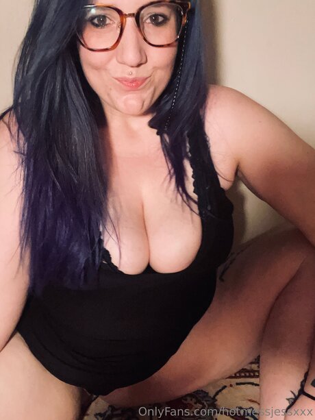 Hotmessjessxxx top star pics