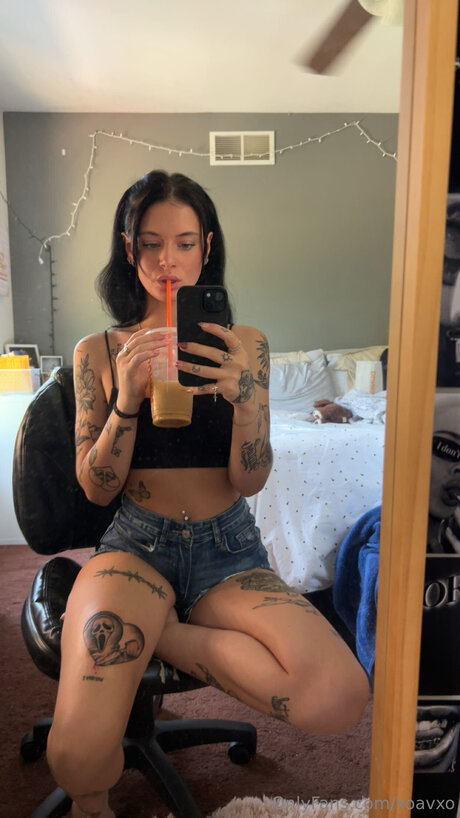 Xoavxo beautiful actress pictures