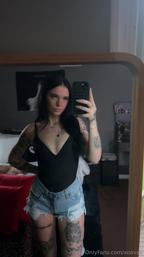 Xoavxo star perfect photo