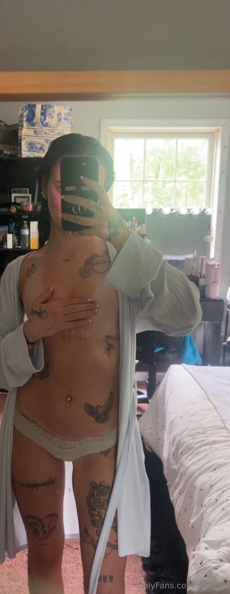 Xoavxo star naked image