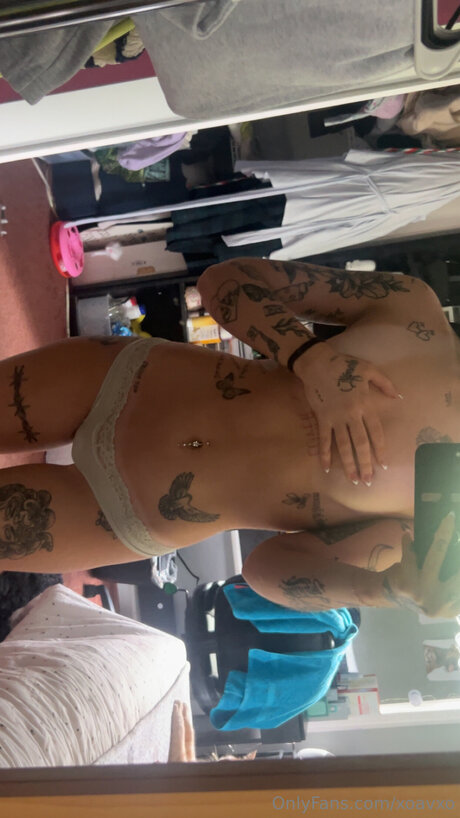 Xoavxo sexy actress archive