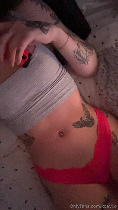 Xoavxo star erotic pictures