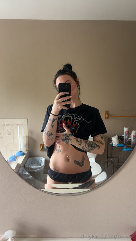 Xoavxo model best img