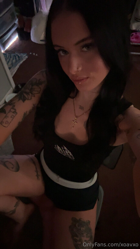 Xoavxo nice actress picture