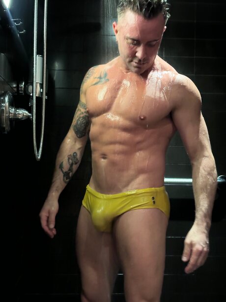 Zak Anderson star pics