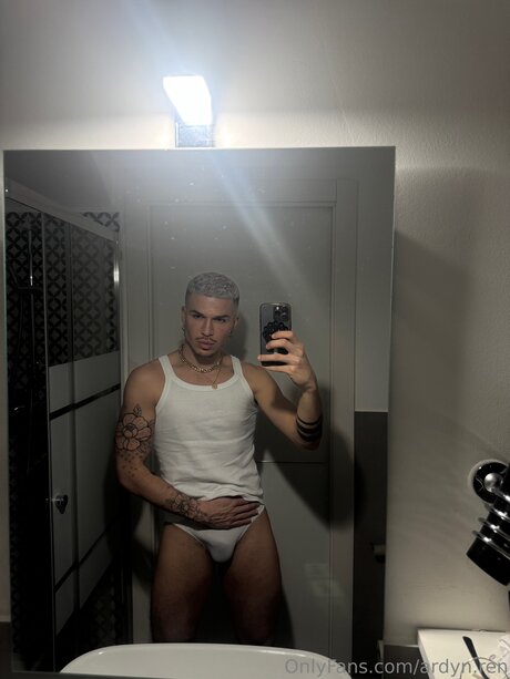 Ardyn Ren pornstar xxx gallery