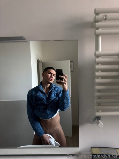 Ardyn Ren pornstar nudes image