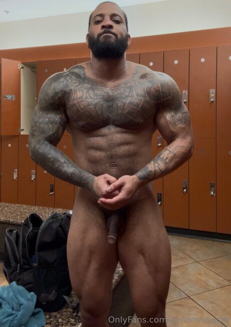 Gymzaddyvenom erotic star gallery