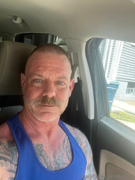 Dadnxt model naked gallery