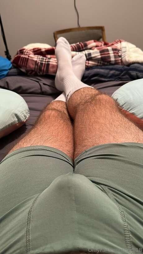 Alphadazza18 model sexy photos