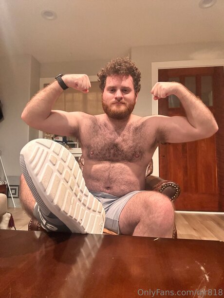 Alphadazza18 pornstar hot pictures