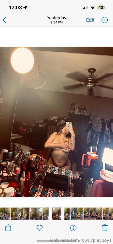 Rowdyplayboy1 beautiful star gallery