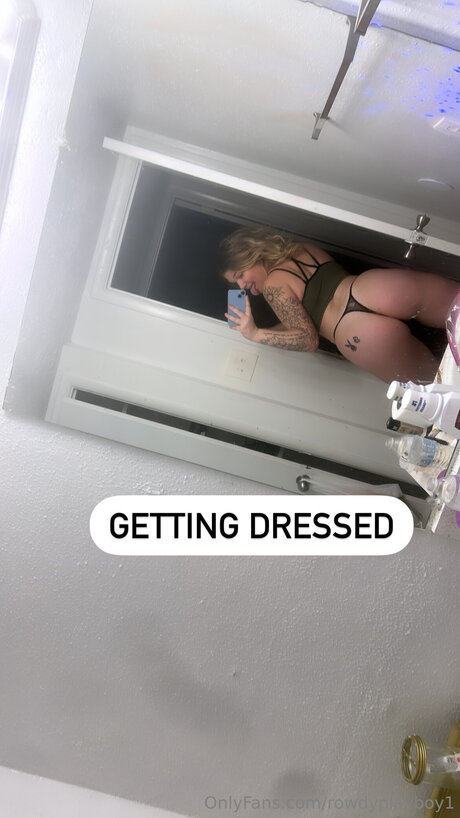 Rowdyplayboy1 exclusive star pictures