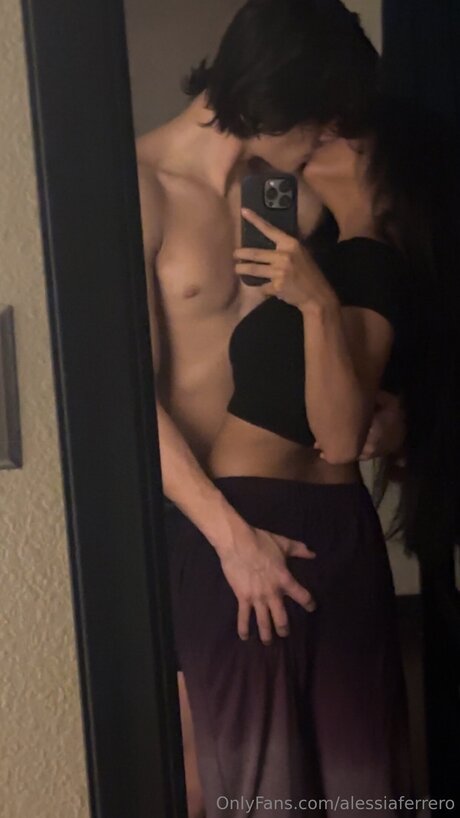 Alessiaferrero xxx actress image