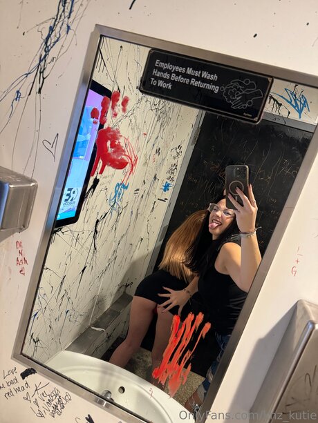 Knz Kutie exclusive actress photos