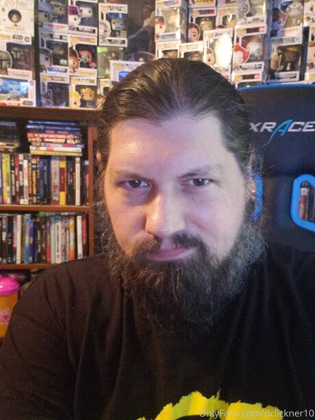 Dcdragon model nude picture