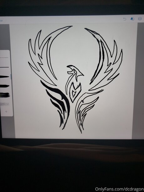 Dcdragon perfect pornstar photos