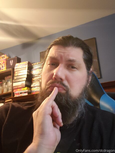 Dcdragon perfect pornstar archive