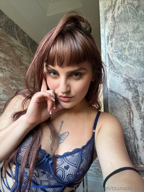 Tsunade San pornstar best galleries