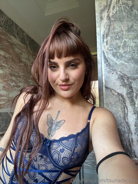 Tsunade San pretty actress picture