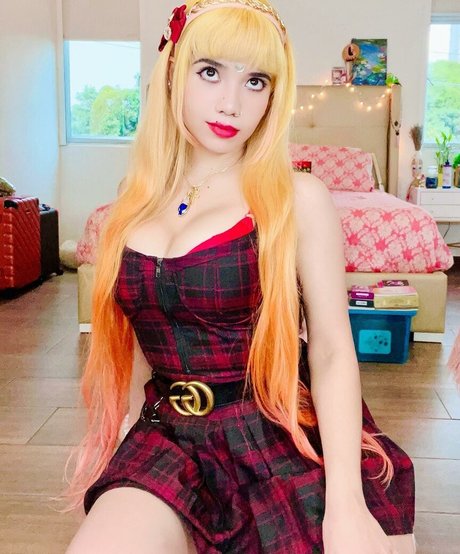 Windy Girk perfect pornstar image