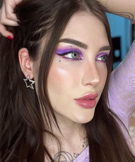 Gabriela Zambrozuski erotic actress picture