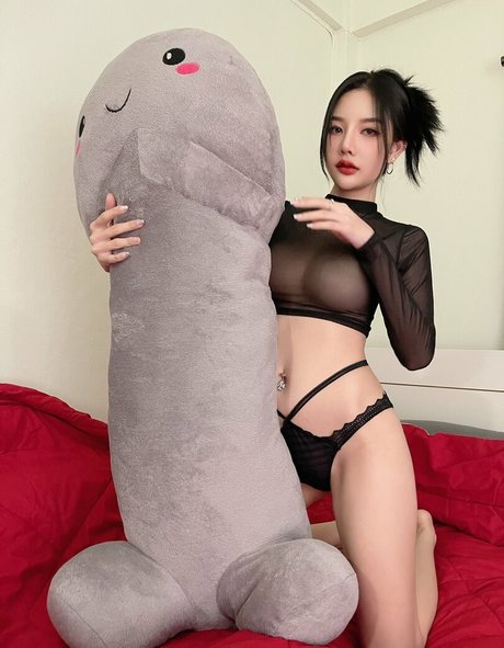 sexyangle lookwa erotic model images