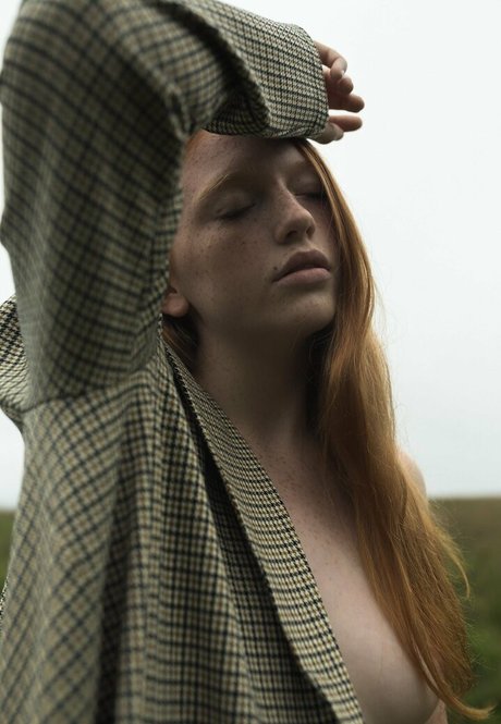 Lilianna Ruger exclusive star image