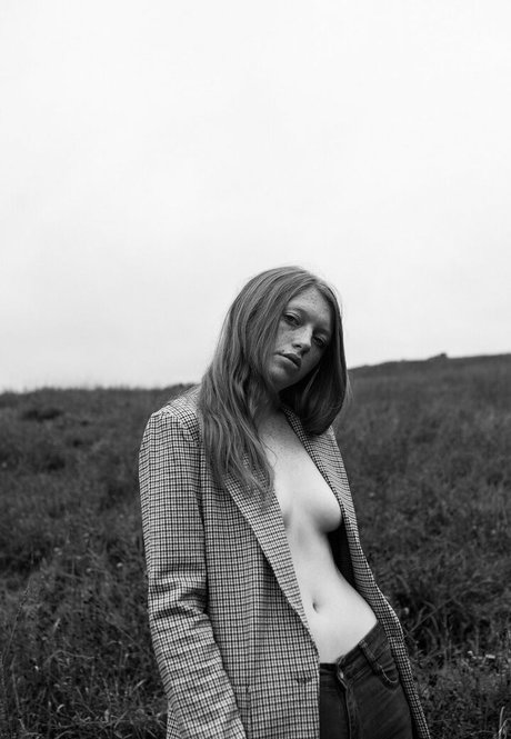 Lilianna Ruger nudes actress photo