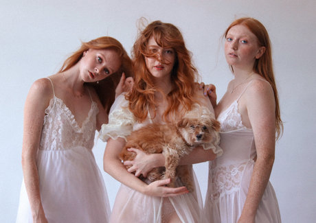 Lilianna Ruger pornographic star pictures