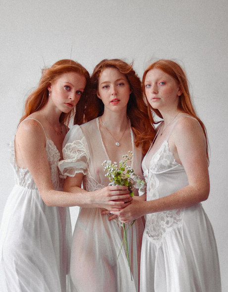 Lilianna Ruger model hot gallery