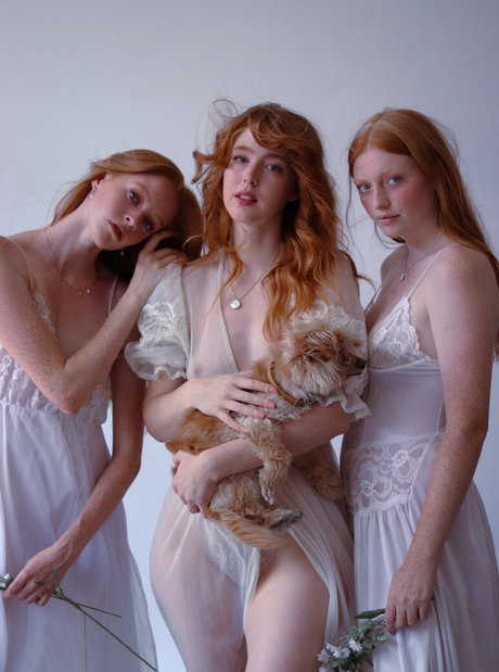 Lilianna Ruger star nudes photo