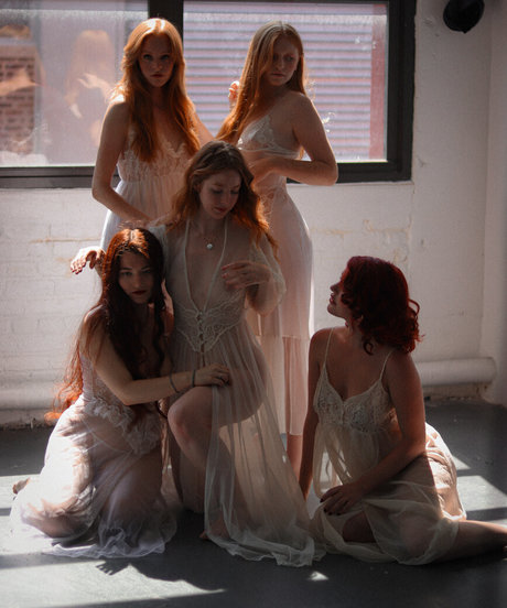 Lilianna Ruger free model pictures