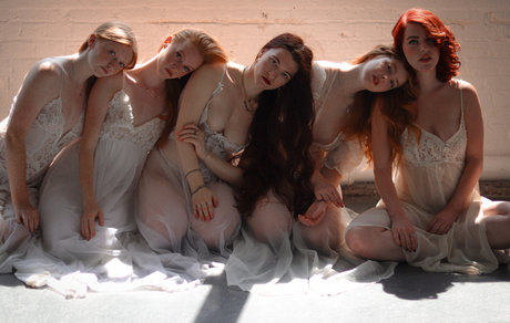 Lilianna Ruger nudes star pictures