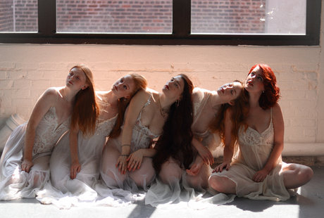 Lilianna Ruger hot star pictures