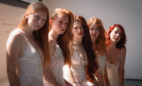 Lilianna Ruger best model image