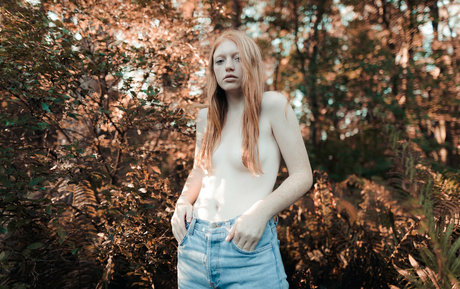 Lilianna Ruger xxx star pictures