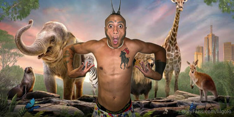 lilgolo star pornographic pics